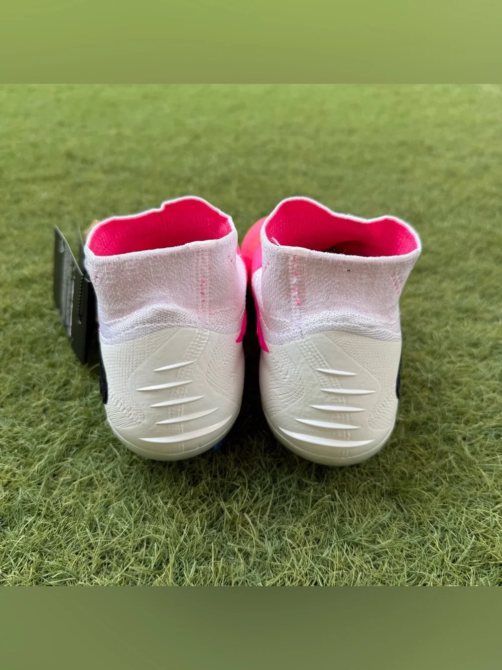 Nike Phantom 6 High Elite FG T